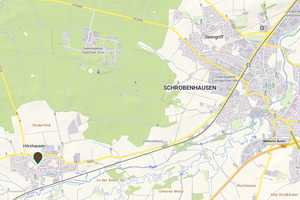 Zweifamilienhaus - Erdgeschosswohnung - kaum Energiekosten in Schrobenhausen – Neuburg-Schrobenhausen (Kreis) – Vorschaubild 7