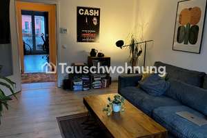 Tauschwohnung: 3ZKB und Balkon am Rathenauplatz gegen kleiner – Die vollständige Adresse der Immobilie erhältst du vom Anbieter., 50674 Neustadt/Süd, Köln – Vorschaubild 2