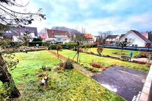 Freistehendes EFH mit Carport, Außenstellplatz und Garten (Privatvermietung) – Die vollständige Adresse der Immobilie erhältst du vom Anbieter., 67659 Erfenbach, Kaiserslautern – Vorschaubild 2