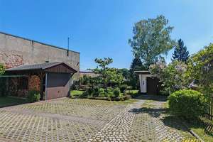 Gepflegtes 4-Familienhaus mit Carport und Garage! – Die vollständige Adresse der Immobilie erhältst du vom Anbieter., 9669 Frankenberg/Sachsen – Vorschaubild 4
