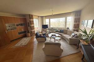 Hof-Bestlage: Einfamilienhaus mit großem Grundstück – Röntgenstraße 62, 95032 Innenstadt, Hof – Vorschaubild 7