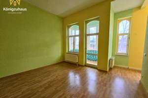 Stilvoller Altbau: 3 Zimmer, Wintergarten & Gartenmitnutzung in Apolda – Die vollständige Adresse der Immobilie erhältst du vom Anbieter., 99510 Apolda – Vorschaubild 8