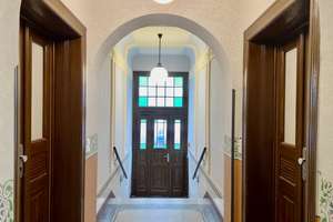 Kapitalanlage mit Herz oder Eigenbedarf mit Stil: Ihr 82 qm Wohntraum in gepflegtem Altbau