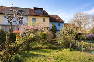 Solides Reihenhaus mit Gestaltungsmöglichkeiten – Die vollständige Adresse der Immobilie erhältst du vom Anbieter., 68219 Rheinau, Mannheim – Vorschaubild 18