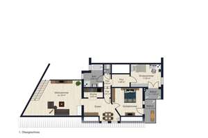 SOFORT FREI: Großzügiger Bungalow mit Einliegerwohnung, weitläufigem Grundstück und einmaligem Blick – Die vollständige Adresse der Immobilie erhältst du vom Anbieter., 84079 Bruckberg – Vorschaubild 35