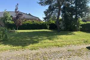 Einfamilienhaus in Loccum mit Gestaltungspotenzial – Nienburg (Weser) (Kreis) – Vorschaubild 5