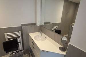 Einziehen & wohlfühlen: Hochwertige 2-Zimmer-Wohnung in attraktiver Lage – 60431 Eschersheim, Frankfurt am Main – Vorschaubild 6