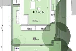 BAUBEGINN JETZT /HOCHWERTIGES PENTHOUSE MIT TIEFGARAGE – Die vollständige Adresse der Immobilie erhältst du vom Anbieter., 22589 Sülldorf, Hamburg – Vorschaubild 2
