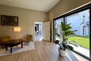 Raumwunder DELUXE! Einfamilienhaus mit Einliegerwohnung und Ausbaureserve in Vaihingen-Aurich – Die vollständige Adresse der Immobilie erhältst du vom Anbieter., 71665 Vaihingen an der Enz – Vorschaubild 11