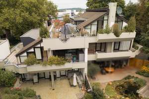 "Exklusive 2 - 3 Zimmer Wohnung im Südviertel" – Die vollständige Adresse der Immobilie erhältst du vom Anbieter., 52066 Burtscheid Steinebrück, Aachen – Vorschaubild 7