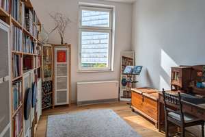 Modernisierte 3-Zimmerwohnung mit historischem Charme! – 40239 Mörsenbroich, Düsseldorf – Vorschaubild 12