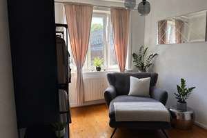 Eine großzügige  1,5 Zimmer Eigentumswohnung – Die vollständige Adresse der Immobilie erhältst du vom Anbieter., 22305 Barmbek-Nord, Hamburg – Vorschaubild 8