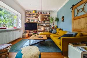 Altbau mit Charme auf großem Grundstück/ Sanierung oder Neubau in sehr gefragter Lage von St. Magnus – Die vollständige Adresse der Immobilie erhältst du vom Anbieter., 28759 St. Magnus, Bremen – Vorschaubild 10