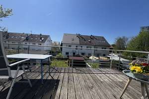 Familienfreundliches Zuhause in Stuttgart-Steckfeld - Doppelhaushälfte mit sonnigen Garten – Hans-Kächele-Straße 30, 70599 Steckfeld, Stuttgart – Vorschaubild 7