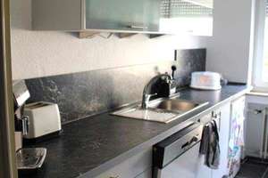 Sorglos glücklich in Johannis – Vermietete 3 Zimmer-Wohnung mit Stellplatz im Szeneviertel – Die vollständige Adresse der Immobilie erhältst du vom Anbieter., 90419 Sandberg, Nürnberg – Vorschaubild 5