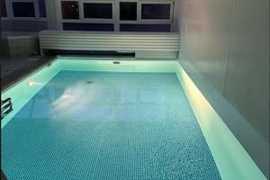 Ferienhaus mit attrakt. Rendite, Pool+Sauna+Photovoltaik, ohne Makler – Die vollständige Adresse der Immobilie erhältst du vom Anbieter., 23743 Grömitz – Vorschaubild 11
