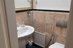 Großzùgige 3-Zimmerwohnung im Herzen und über den Dächern von Berlin-Tegel – Bernstorffstraße 14, 13507 Tegel, Berlin – Vorschaubild 8
