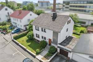 Freistehendes Einfamilienhaus in gefragter Lage der Limburger Südstadt – Limburg-Weilburg (Kreis) – Vorschaubild 2