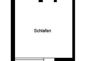 Modernes 1-Zimmer Apartment in Holsterhausen – Carmerstr. 2, 45147 Essen – Vorschaubild 1