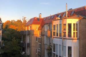 3-Zimmer DG-Wohnung mit Südbalkon in S-Ost – Die vollständige Adresse der Immobilie erhältst du vom Anbieter., 70188 Ostheim, Stuttgart – Vorschaubild 15