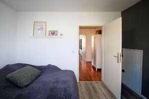 Stilvolle 4-Zimmer-Wohnung mit zwei Balkonen und durchdachtem Grundriss – 67069 Pfingstweide, Ludwigshafen am Rhein – Vorschaubild 20