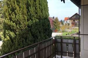 Herrlicher Ausblick und lichtdurchflutet! Ruhige 3-Zimmer Wohnung, Bad Kissingen (Garitz, Altenberg) – Eichenstraße 5, 97688 Bad Kissingen – Vorschaubild 18
