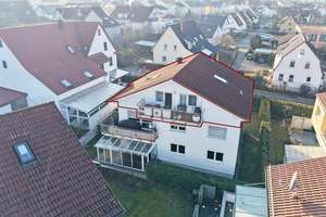 Modernes Wohnen mit idealem Grundriss und schönem Balkon – Die vollständige Adresse der Immobilie erhältst du vom Anbieter., 72768 Rommelsbach, Reutlingen – Vorschaubild 5