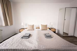 Möblierte 2-Zimmer-Wohnung – sofort einziehen und wohlfühlen – 4159 Möckern, Leipzig – Vorschaubild 3
