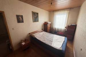 S-WANGEN! Gepflegte, geräumige 3-Zi.-Whg. mit 67,5 qm * TL-Bad * Veranda * freiwerdend! – Die vollständige Adresse der Immobilie erhältst du vom Anbieter., 70327 Wangen, Stuttgart – Vorschaubild 7
