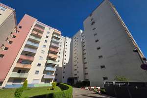 Helle 2‑ZKB‑Wohnung mit Loggia und Weitblick ins Grüne – SB-Dudweiler Nord – Die vollständige Adresse der Immobilie erhältst du vom Anbieter., 66125 Dudweiler (Ortsteil), Saarbrücken – Vorschaubild 11