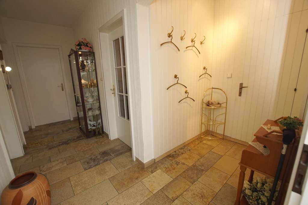 Immobilie in Oelde - Ruhe genießen & ankommen – Doppelhaushälfte mit Garage in Stromberg! - Bild 4