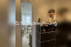 Tauschwohnung: helle 1- Zimmerwohnung in der Maxvorstadt mit Balkon – Die vollständige Adresse der Immobilie erhältst du vom Anbieter., 80333 Augustenstraße, München – Vorschaubild 2