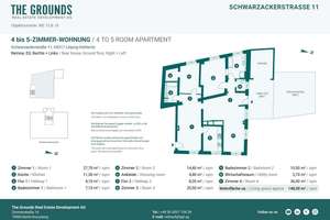 Ihr Wohntraum zum Selbstausbau – Ca. 142 m² mit Garten – Die vollständige Adresse der Immobilie erhältst du vom Anbieter., 4299 Stötteritz, Leipzig – Vorschaubild 16