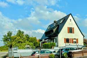 Kleines Paradies im Grünen und dennoch schnell auf der Autobahn A9 – Weidensees 70, 91282 Bayreuth (Kreis) – Vorschaubild 3