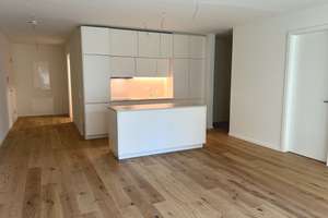 Exclusiv Wohnen - großzügige 2-Zimmer-Wohnung – Die vollständige Adresse der Immobilie erhältst du vom Anbieter., 70184 Gänsheide, Stuttgart – Vorschaubild 2