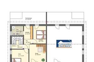 Erstbezug: freundliches Doppel-Haus in der Peter-Fink-Straße, Bad Kreuznach  – Peter-Fink-Straße 29&31, 55543 Bad Kreuznach (Kreis) – Vorschaubild 5
