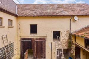 ++ Ehemaliges Winzeranwesen mit Wohnhaus & Nebengebäude im Ortskern von Godramstein! ++ – Die vollständige Adresse der Immobilie erhältst du vom Anbieter., 76829 Landau-Godramstein, Landau in der Pfalz – Vorschaubild 38