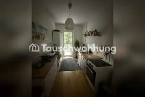 Tauschwohnung: Wunderschöne 3 Zimmer Wohnung im Herzen Winterhudes – Opitzstrasse 31, 22301 Winterhude, Hamburg – Vorschaubild 14