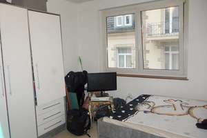 Schnäppchen, Große 2 Zimmer Whg auf 54qm mit Balkon und Garten – Die vollständige Adresse der Immobilie erhältst du vom Anbieter., 76530 Weststadt, Baden-Baden – Vorschaubild 4