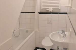 Schöne 3 Zimmer Wohnung - Nachmieter gesucht - Nahe Friedrich-Ebert-Platz – Die vollständige Adresse der Immobilie erhältst du vom Anbieter., 90408 Uhlandstraße, Nürnberg – Vorschaubild 5