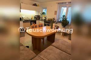 Tauschwohnung: Familienfreundliche Wohnung in Augsburg Hochzoll Mitte – Die vollständige Adresse der Immobilie erhältst du vom Anbieter., 86163 Hochzoll-Süd, Augsburg – Vorschaubild 3