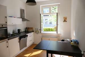 1 WG-Zimmer nähe Germania Campus in einer schönen 2er WG frei! – Fresnostraße 10, 48159 Uppenberg, Münster – Vorschaubild 3