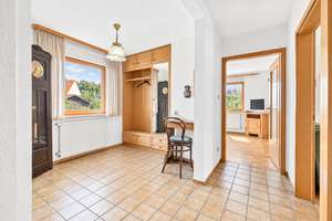 EFH mit Walmdach  – 770 m² Grundstück in altstadtnaher Top-Lage – 86899 Landsberg am Lech – Vorschaubild 3