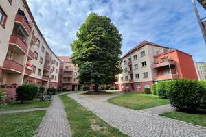 Kapitalanlage mit Potenzial – Vermietete 2-Raum-Wohnung – Maxim-Gorki-Straße 41, 39108 Stadtfeld Ost, Magdeburg – Vorschaubild 8