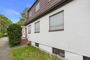 Doppelhaushälfte mit Garten und Stellplatz in ruhiger Grünlage/ Top‑Anbindung Berlin‑Nikolassee – Die vollständige Adresse der Immobilie erhältst du vom Anbieter., 14129 Nikolassee, Berlin – Vorschaubild 33
