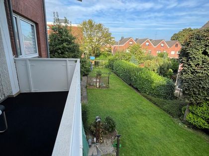 Wohnung Mieten Wesel Obrighoven