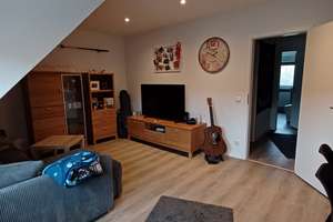 Ansprechende und neuwertige 2-Raum-Dachgeschosswohnung in Bottrop – Horster Straße 324a, 46238 Batenbrock, Bottrop – Vorschaubild 11