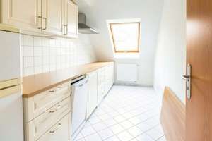 +++ Großzügige 2-Raum-Maisonettewohnung mit Balkon über den Dächern von Chemnitz-Altendorf +++ – Die vollständige Adresse der Immobilie erhältst du vom Anbieter., 9116 Altendorf, Chemnitz – Vorschaubild 8