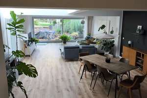 Viel Platz zum Wohlfühlen – 156 m² Erdgeschosswohnung mit Garten – Die vollständige Adresse der Immobilie erhältst du vom Anbieter., 41236 Grenzland-Stadion, Mönchengladbach – Vorschaubild 12