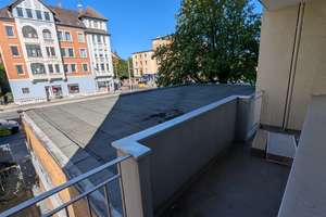 frisch Renovierte 3 Zimmerwohnung mit Balkon, Stellplatz, Einbauküche & Fahrstuhl im Östlichen Ring – Die vollständige Adresse der Immobilie erhältst du vom Anbieter., 38102 Östliches Ringgebiet, Braunschweig – Vorschaubild 13